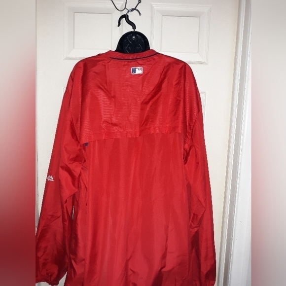 Majestic 2XT windbreaker sweatshirt - Picture 5 of 10